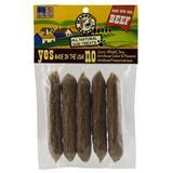 Happy Howie's Sausage 4" Beef 5 ct. 24792