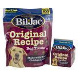 Bil-Jac® Liver Treats for Dogs 248B