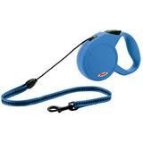 Classic Flexi® Blue Dog Leash 24993b