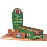 Nature's Animals® Biscuits Dog Treats 25400B