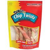 Dingo® Chip Twist Dog Treats 25653b