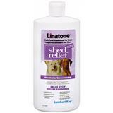 Lambert Kay® Linatone® Shed Relief™ for Dogs 32 oz. 2576