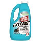 Simple Solution® EXTREME Carpet Shampoo 64 oz. 26131