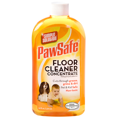 Simple Solution® PawSafe™ Household Cleaners for Pets and Children