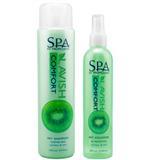 Tropiclean® SPA™ Lavish Comfort Shampoo & Cologne 26842b