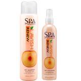 Spa Lavish Pet Renew Spa 26843b