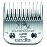 Andis® UltraEdge Blades 2845e