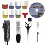 Wahl® Kennel Pro Clipper Kit With Free Touch-up Trimmer 28587