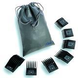 Oster® Universal Combs with Pouch 2893
