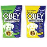 Obey Treats