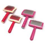 Millers Forge Universal Curved Slicker Brush 2949B