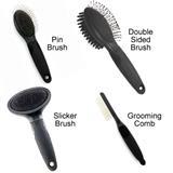Miracle Coat ® Grooming Tools 2960B