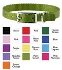 Coastal® Traditional Style Nylon Collars 3/8 in. 29990e
