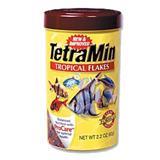 TetraMin® Tropical Fish Food 300001B