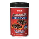 Tetra JumboMin Food Sticks 3.7 oz. 300056