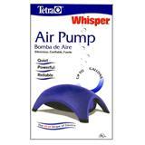 Tetra® Whisper Air Pump 300240e