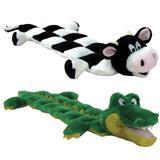 Squeaker Mat Characters 30131B