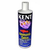 Ammonia Detox Freshwater & Marine 16 oz. 30233