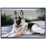 Breed Doormat 3073e