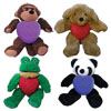 Kong® My Dog Heart Breakers Dog Toys 31409b