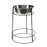 Spot® Hi-Rise Single Dog Diner 2 Quart 3161