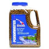 Integra Koi & Pond Food 4 lbs. 3202