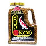 SHO KOI Impact Food 4 lbs. 3204