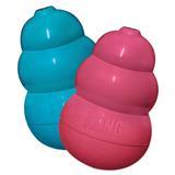 Kong® Puppy Squeaker Toy 32108b