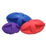Soft-Flex Footballs Dog Toys 3309e