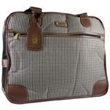 Sherpa's Pet Trading Company® Legacy Paris Tote 33162b