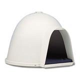 Petmate® Dogloo XT Ice White 3333b