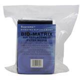 Supreme® Bio-Matrix™ Replacement Filter Media 34016