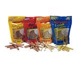 Natural Cuisine Munchy Sticks 3410e