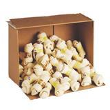 Beefeaters® Natural Rawhide Bulk Kennel Pack 3421B