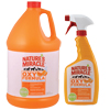 Natures Miracle Orange-Oxy Power Dual Action Stain and Odor Remover 3542B