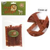 Pet 'N Shape Lamb Strips 3 oz. 36108