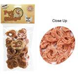 Pet 'N Shape Chikn Rings 4 oz. 36109