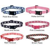 Pet Attire ™ Collars, Leashes, and Harnesses 3618b