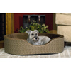 K&H™ Oval Cuddle Sleeper 36250b
