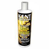 Kent Marine® Liquid Calcium 36674B