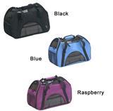 bergan® Comfort Carrier For Pets Up to 10 lbs 37000b