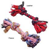 Booda® Combos Rope™ Bones 38029b