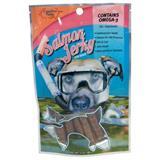 Carolina Prime Pet Salmon Jerky for Dogs 3.5 oz. 38111