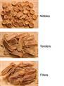 Chicken Breast Treats 3829B