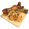 Hickory Smoked Meaty Bones 38430b