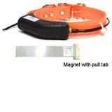 Wildlife Materials HLPM-3850 Lightweight Transmitter Collar and Accessories 386221B