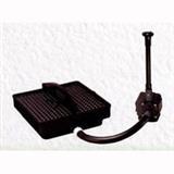 Pondmaster 1700 Kit with Filter & Pump 3875