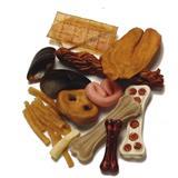 Beefeaters® Assorted Rawhide Value Packs 6328b
