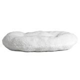 MidWest® Quiet Time™ Sheepfleece Pillow for U Design™ Pet Pods 40123b