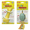 Nylabone® Puppy Rhino Toys 40651b